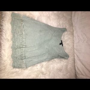 forever 21 tank top